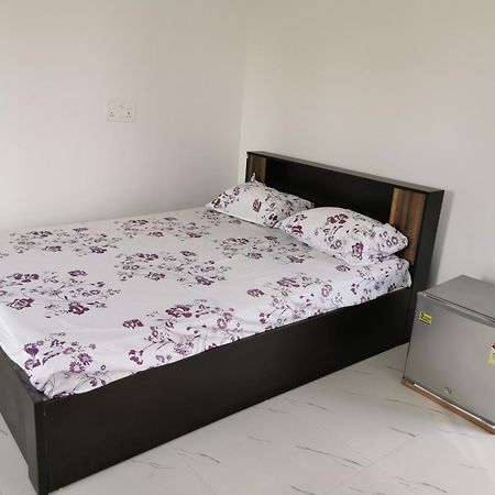 Chairosana Mansion Bhubaneswar Dış mekan fotoğraf