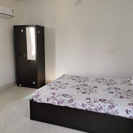 Chairosana Mansion Bhubaneswar Dış mekan fotoğraf