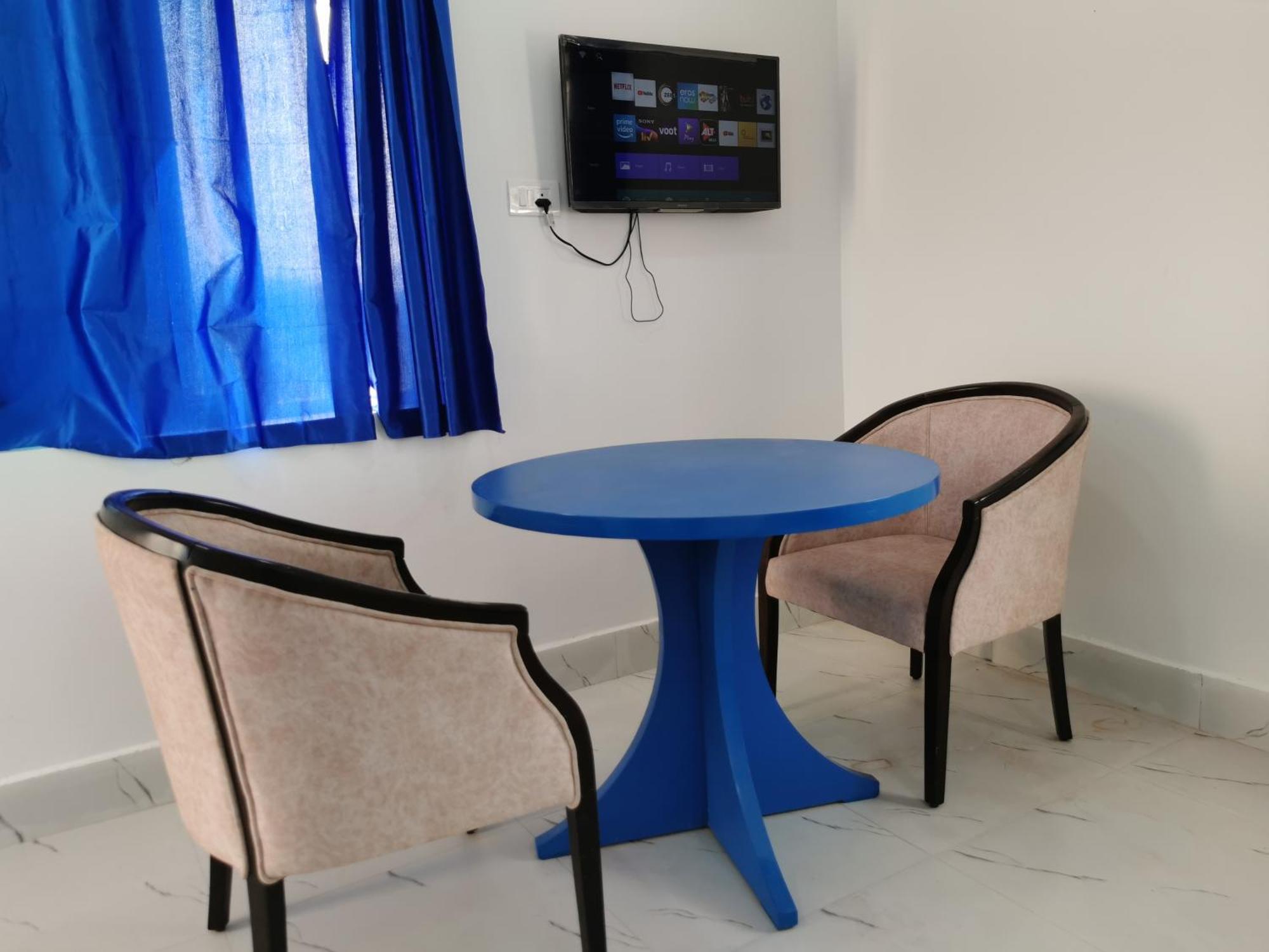 Chairosana Mansion Bhubaneswar Dış mekan fotoğraf
