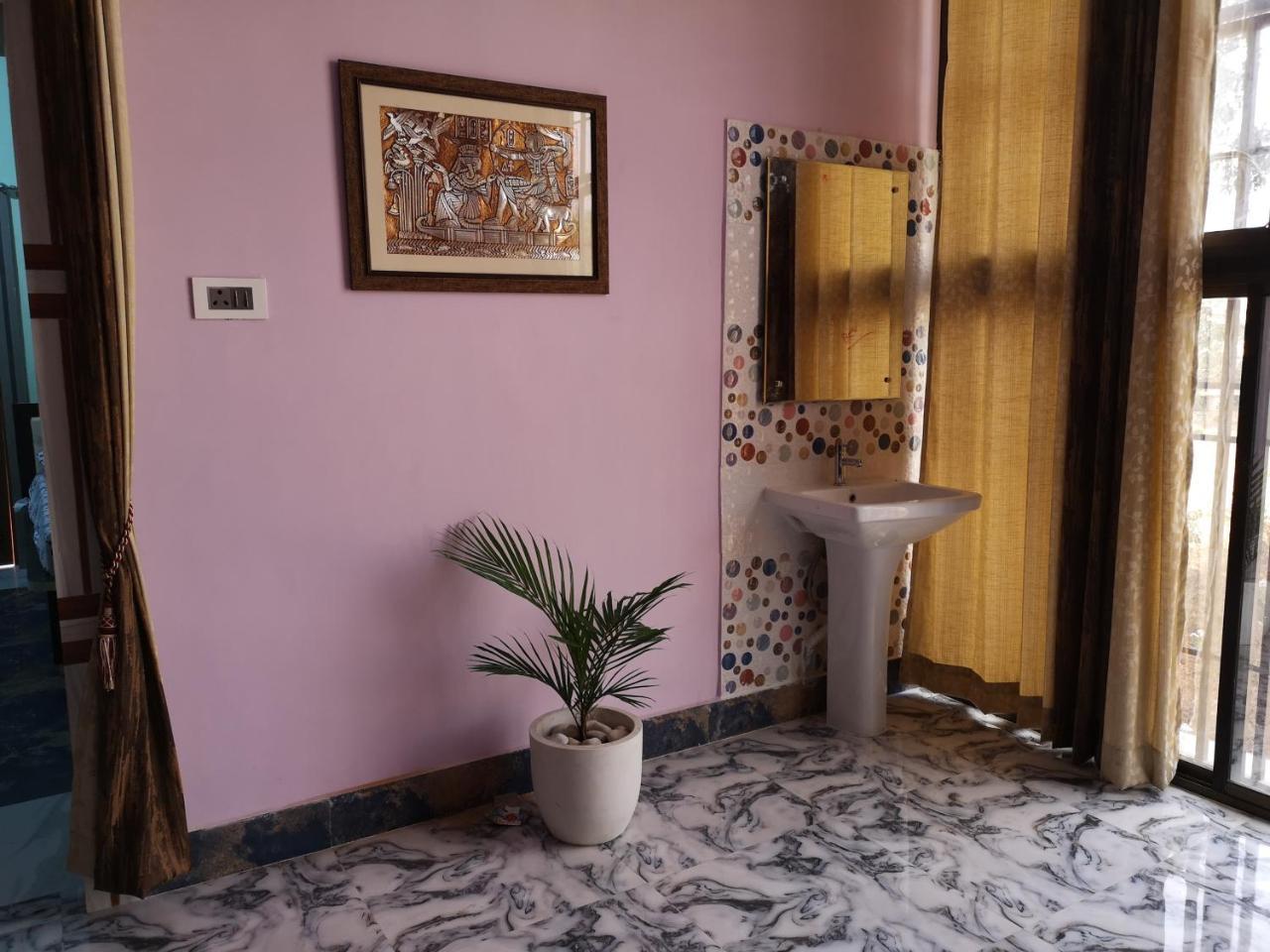 Chairosana Mansion Bhubaneswar Dış mekan fotoğraf