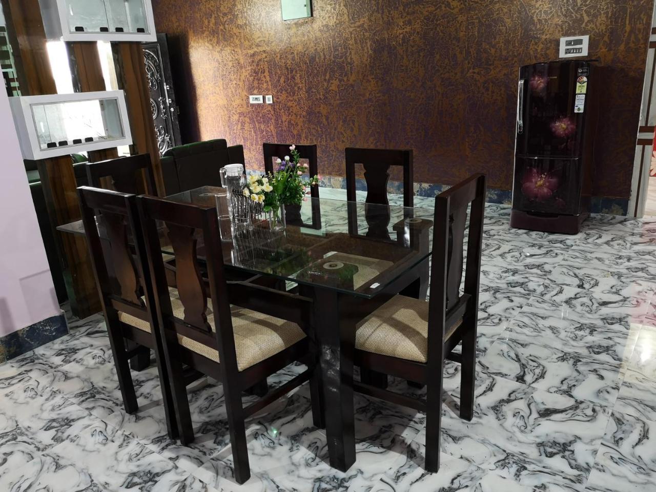 Chairosana Mansion Bhubaneswar Dış mekan fotoğraf