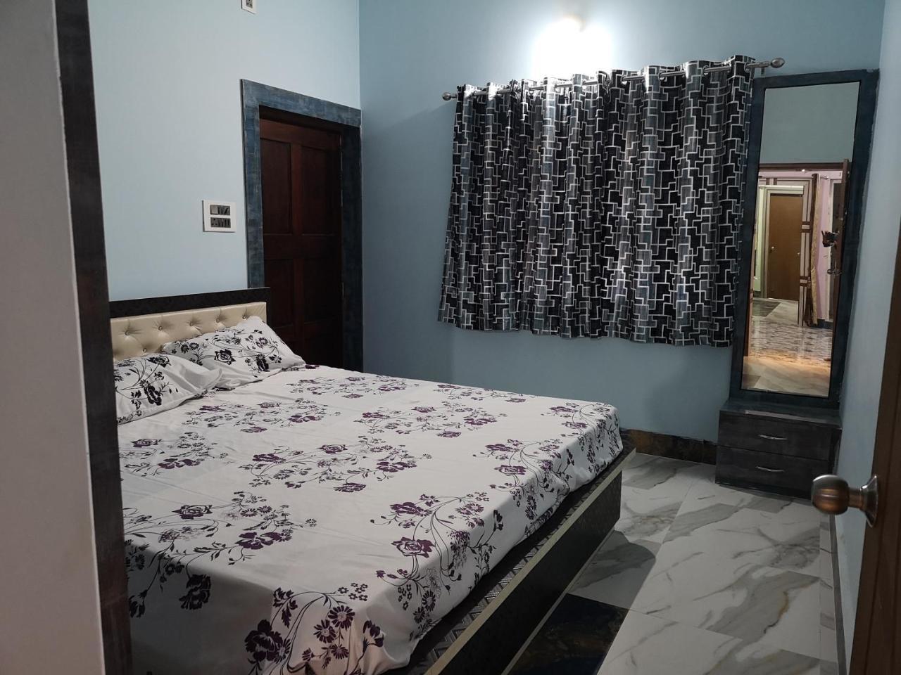 Chairosana Mansion Bhubaneswar Dış mekan fotoğraf