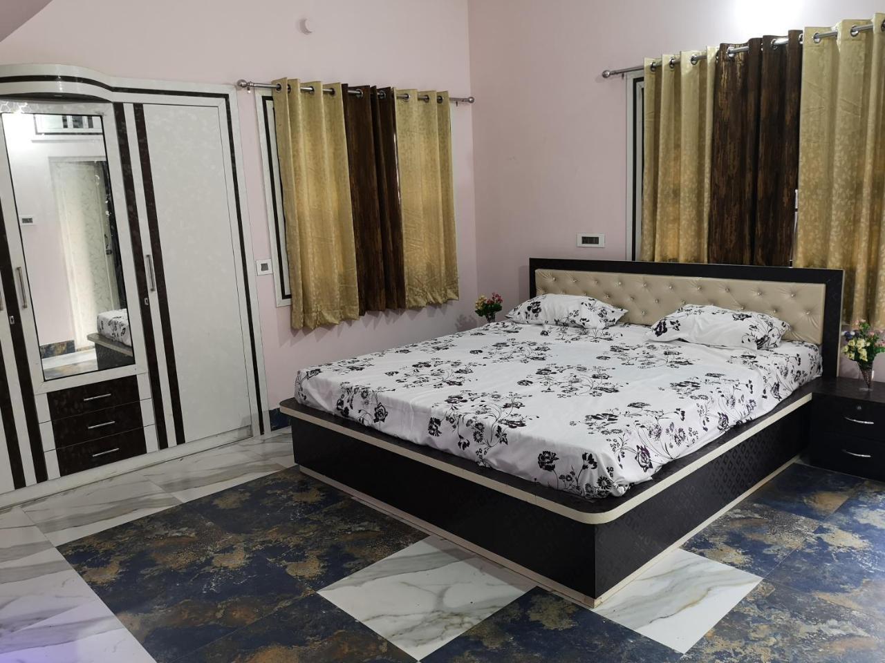 Chairosana Mansion Bhubaneswar Dış mekan fotoğraf